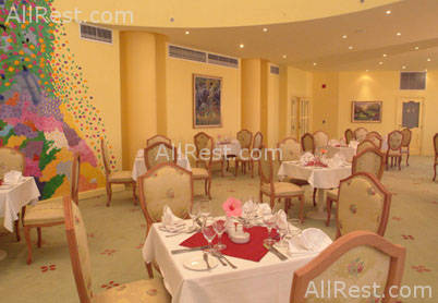 Raouf hotels International Moon 22
